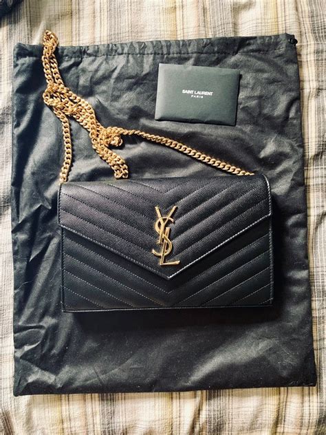 ysl brooch dupe|ysl bag dupe amazon 2021.